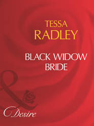 бесплатно читать книгу Black Widow Bride автора Tessa Radley