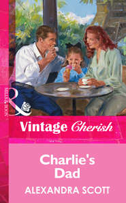бесплатно читать книгу Charlie's Dad автора Alexandra Scott