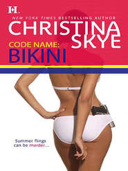 бесплатно читать книгу Code Name: Bikini автора Christina Skye
