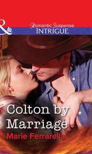 бесплатно читать книгу Colton by Marriage автора Marie Ferrarella