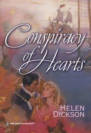 бесплатно читать книгу Conspiracy Of Hearts автора Хелен Диксон