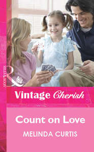 бесплатно читать книгу Count on Love автора Melinda Curtis