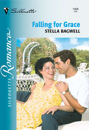 бесплатно читать книгу Falling For Grace автора Stella Bagwell