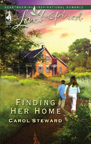 бесплатно читать книгу Finding Her Home автора Carol Steward