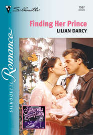 бесплатно читать книгу Finding Her Prince автора Lilian Darcy