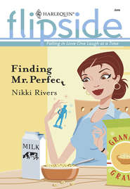 бесплатно читать книгу Finding Mr. Perfect автора Nikki Rivers