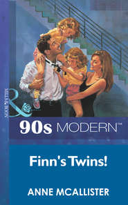 бесплатно читать книгу Finn's Twins! автора Anne McAllister