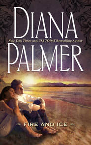 бесплатно читать книгу Fire and Ice автора Diana Palmer