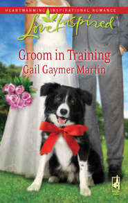 бесплатно читать книгу Groom in Training автора Gail Martin