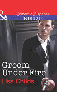 бесплатно читать книгу Groom Under Fire автора Lisa Childs