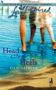 бесплатно читать книгу Head Over Heels автора Gail Sattler