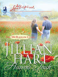 бесплатно читать книгу Heaven's Touch автора Jillian Hart