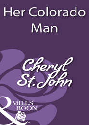 бесплатно читать книгу Her Colorado Man автора Cheryl St.John