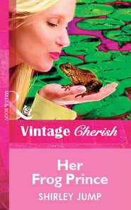 бесплатно читать книгу Her Frog Prince автора Shirley Jump