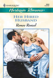 бесплатно читать книгу Her Hired Husband автора Renee Roszel