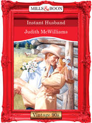 бесплатно читать книгу Instant Husband автора Judith McWilliams