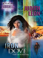 бесплатно читать книгу Iron Dove автора Judith Leon