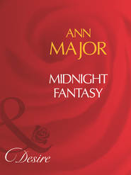 бесплатно читать книгу Midnight Fantasy автора Ann Major