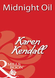 бесплатно читать книгу Midnight Oil автора Karen Kendall