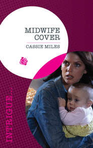 бесплатно читать книгу Midwife Cover автора Cassie Miles