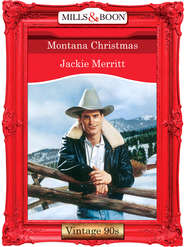 бесплатно читать книгу Montana Christmas автора Jackie Merritt