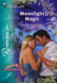 бесплатно читать книгу Moonlight Magic автора Doris Rangel
