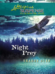 бесплатно читать книгу Night Prey автора Sharon Dunn