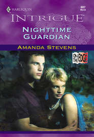 бесплатно читать книгу Nighttime Guardian автора Amanda Stevens