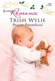 бесплатно читать книгу Project: Parenthood автора Trish Wylie