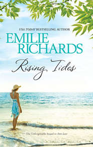 бесплатно читать книгу Rising Tides автора Emilie Richards