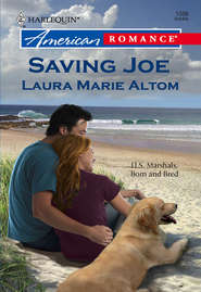 бесплатно читать книгу Saving Joe автора Laura Altom