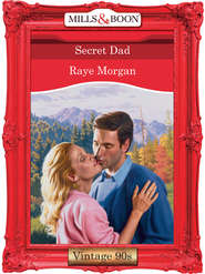 бесплатно читать книгу Secret Dad автора Raye Morgan