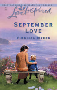 бесплатно читать книгу September Love автора Virginia Myers