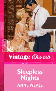 бесплатно читать книгу Sleepless Nights автора ANNE WEALE