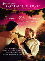 бесплатно читать книгу Summer After Summer автора Ann DeFee