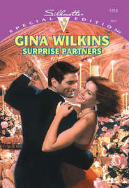 бесплатно читать книгу Surprise Partners автора GINA WILKINS
