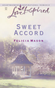 бесплатно читать книгу Sweet Accord автора Felicia Mason