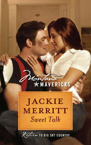 бесплатно читать книгу Sweet Talk автора Jackie Merritt