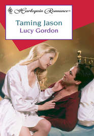 бесплатно читать книгу Taming Jason автора Lucy Gordon