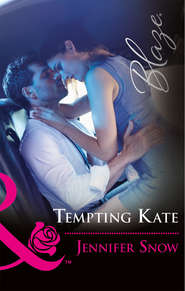 бесплатно читать книгу Tempting Kate автора Jennifer Snow