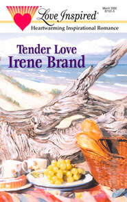 бесплатно читать книгу Tender Love автора Irene Brand