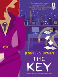 бесплатно читать книгу The Key автора Jennifer Sturman