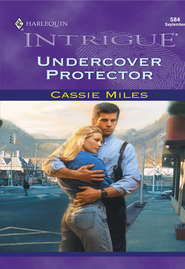 бесплатно читать книгу Undercover Protector автора Cassie Miles