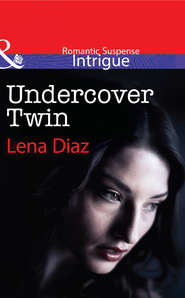 бесплатно читать книгу Undercover Twin автора Lena Diaz