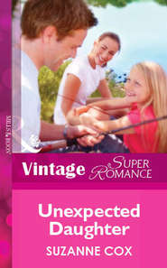 бесплатно читать книгу Unexpected Daughter автора Suzanne Cox