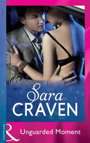 бесплатно читать книгу Unguarded Moment автора Сара Крейвен