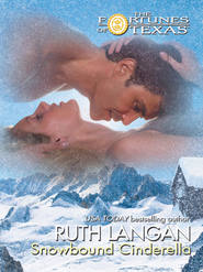 бесплатно читать книгу Snowbound Cinderella автора Ruth Langan