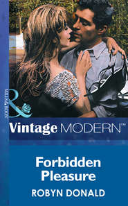 бесплатно читать книгу Forbidden Pleasure автора Robyn Donald