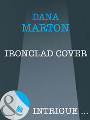 бесплатно читать книгу Ironclad Cover автора Dana Marton