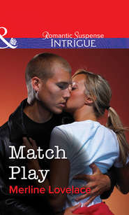 бесплатно читать книгу Match Play автора Merline Lovelace